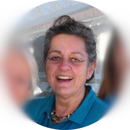 Frau Gudrun Knechtel