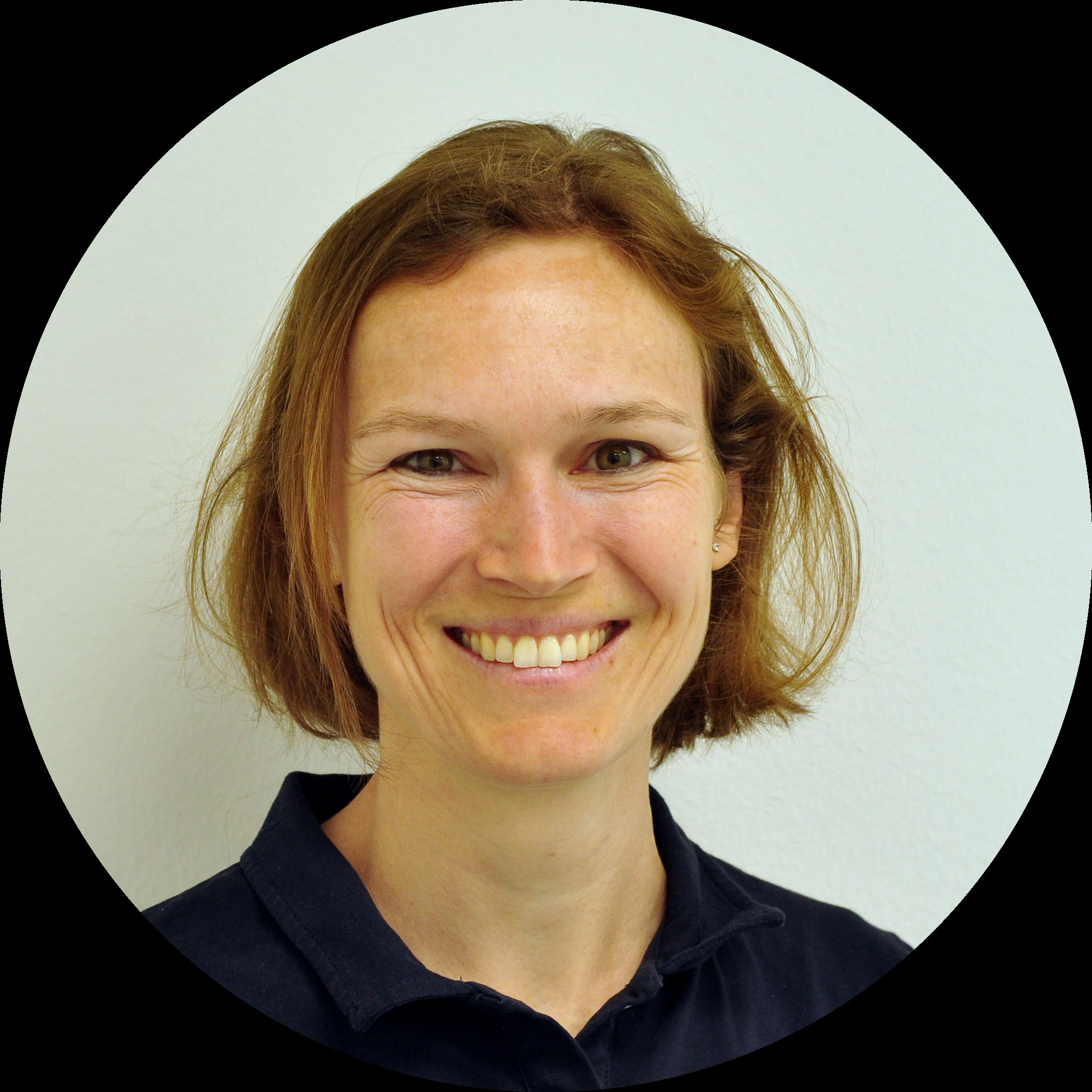 Frau Dr. med. Franziska Küsters, Arzt