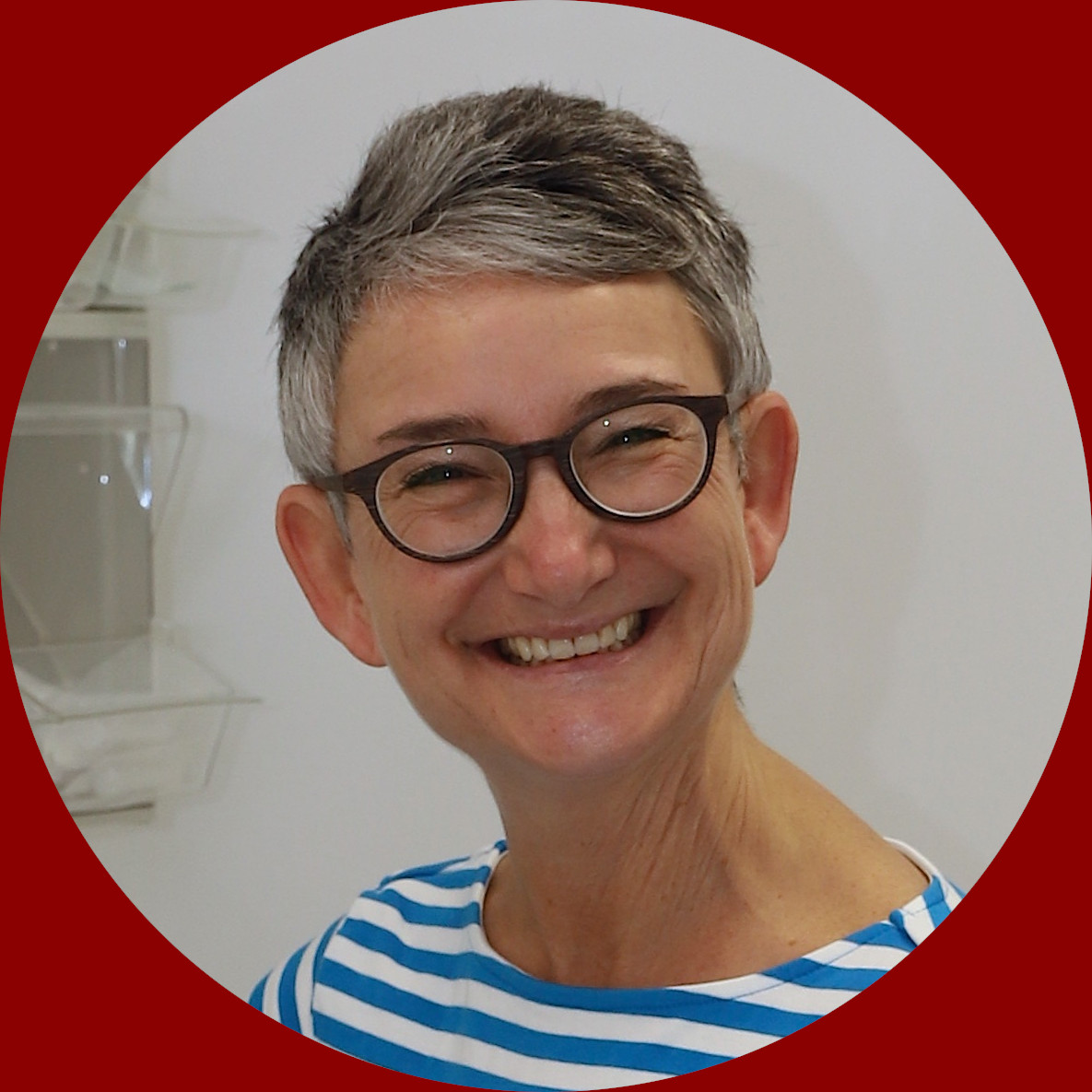 Frau Maximiliane Quelle, Medizinische Fachangestellte (MFA)