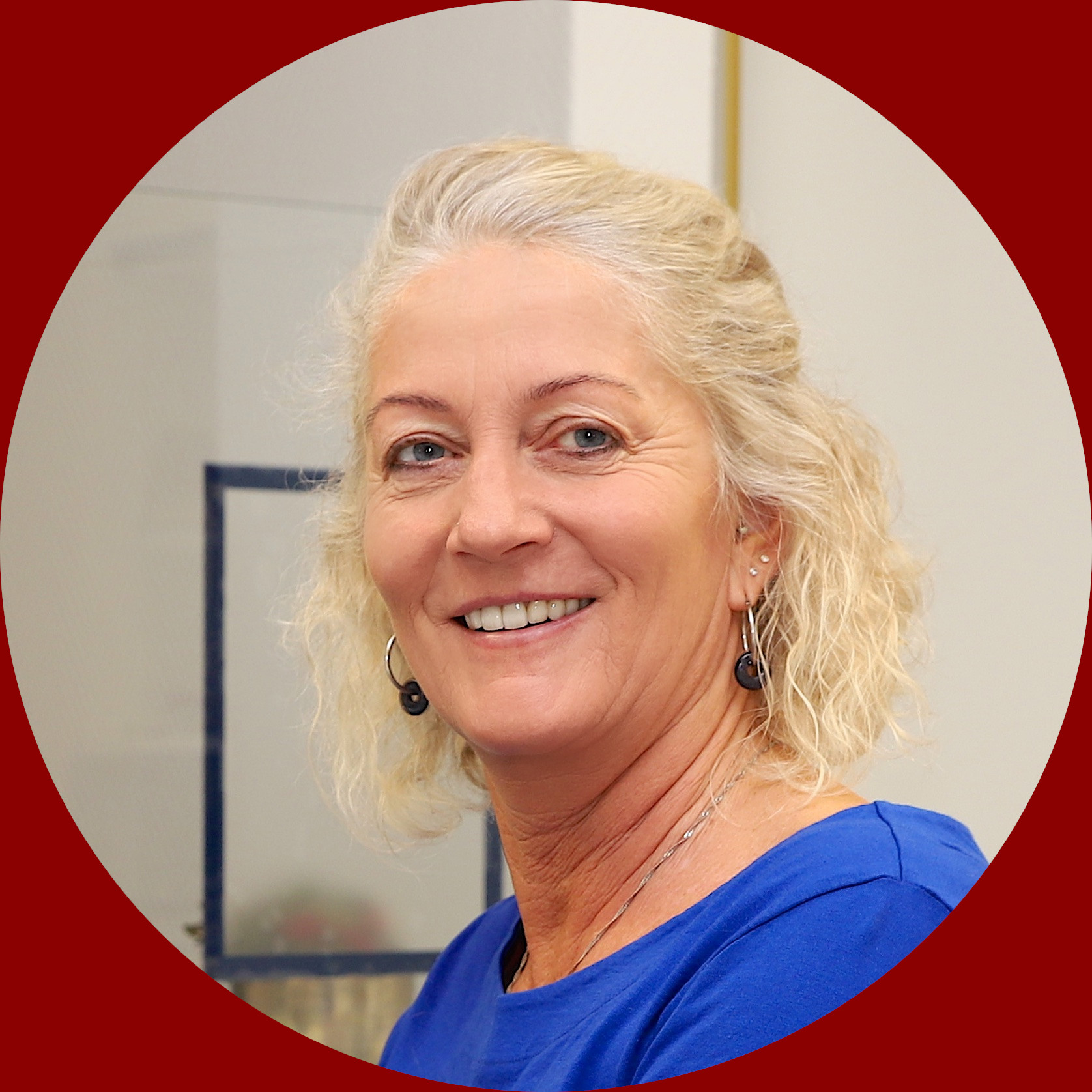 Frau Andrea Wagner, Medizinische Fachangestellte (MFA)